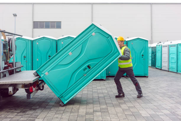 Best Portable toilet rental cost  in Charlotte, TX