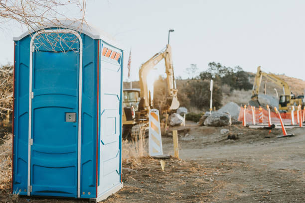 Portable Toilet Options We Offer in Charlotte, TX