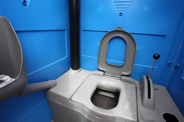 Best Luxury portable toilet rental  in Charlotte, TX