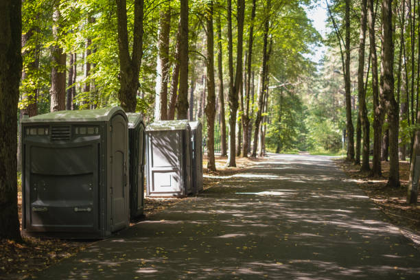 Best High-end porta potty rental  in Charlotte, TX