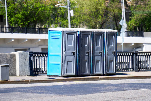 Best Best portable toilet rental  in Charlotte, TX