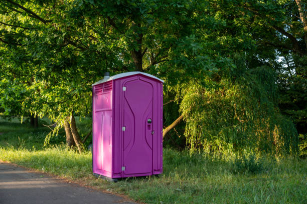 Best Emergency porta potty rental  in Charlotte, TX