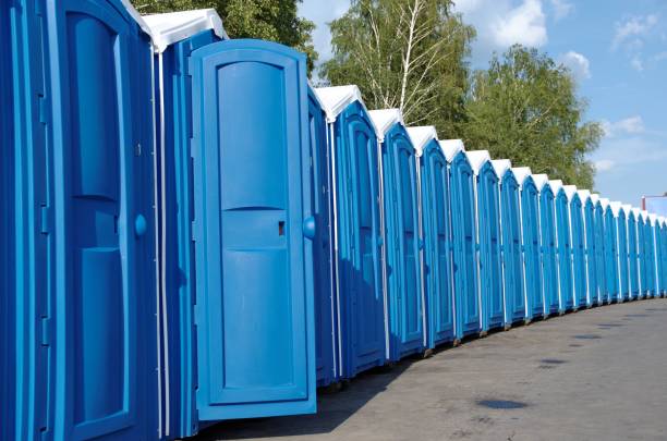 Best Event porta potty rental  in Charlotte, TX